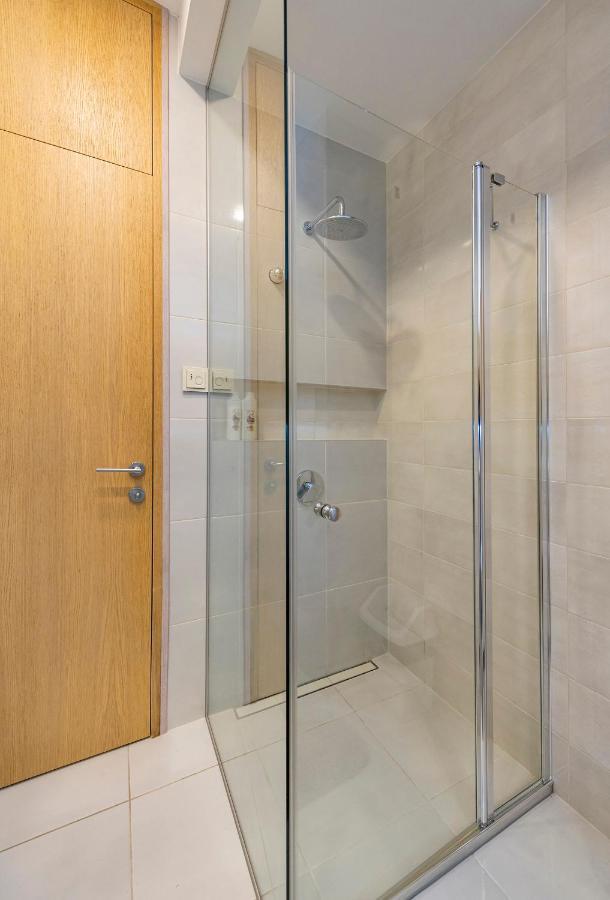 Deluxe River View Apartment By Polo Apartment Kaunas Extérieur photo