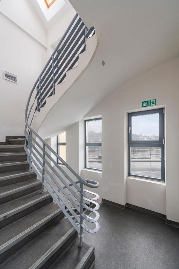 Deluxe River View Apartment By Polo Apartment Kaunas Extérieur photo