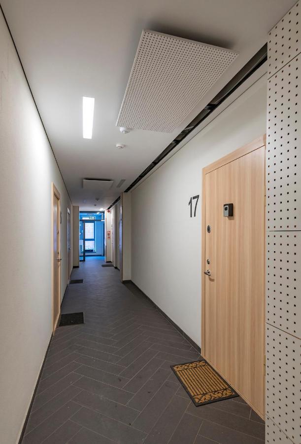 Deluxe River View Apartment By Polo Apartment Kaunas Extérieur photo